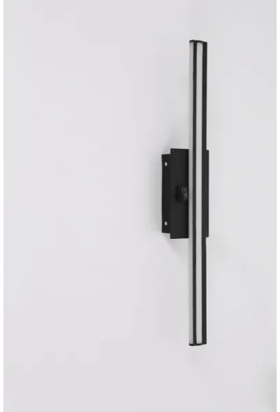 Globo 41499B - Applique a LED da bagno VIGGO LED/18W/230V IP44