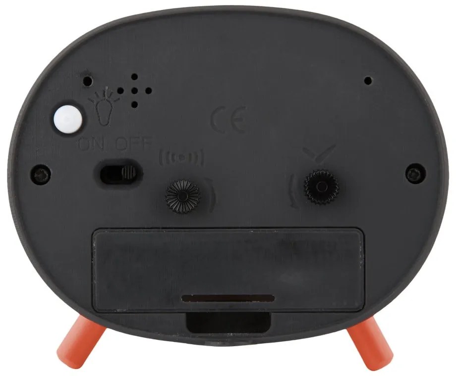 Sveglia Cheeky – Karlsson