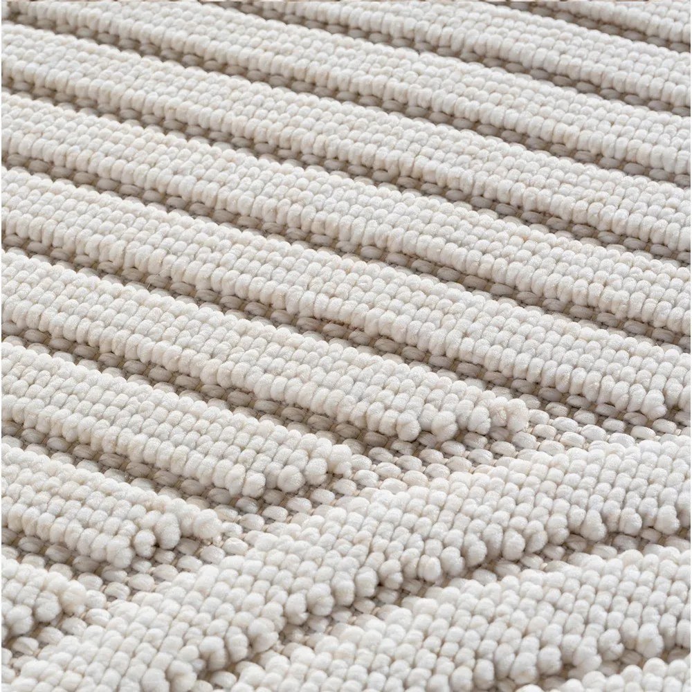Tappeto color crema 80x150 cm Helix 2201 – Ayyildiz Carpets