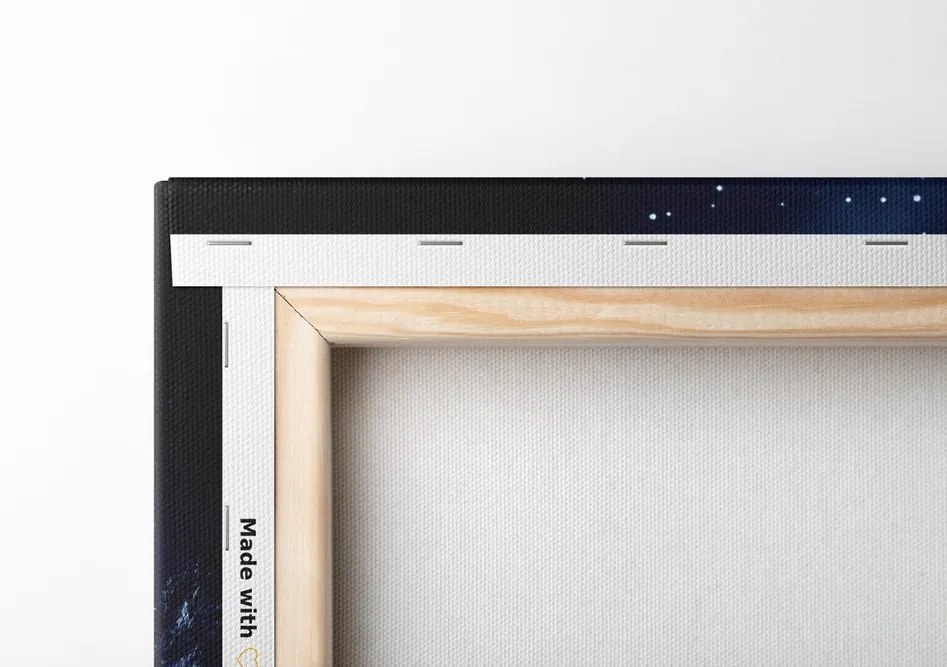 Quadro su tela – Paesaggio fantastico