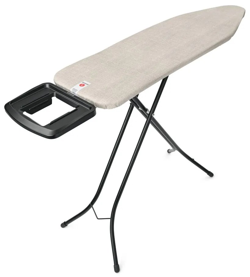 Asse da stiro Denim Grey B - Brabantia