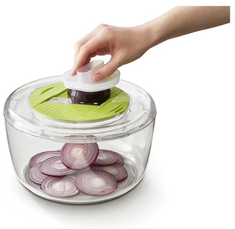 Kit di 4 pezzi per insalata Multi-Prep - Joseph Joseph