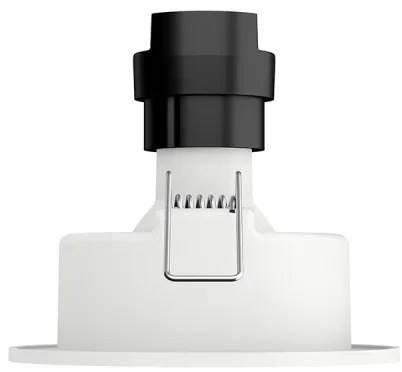 Philips 50393/31/PN - SET 3pz Lampada da incasso DONEGAL 3xGU10/5,5W/230V