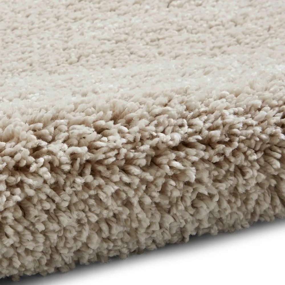 Tappeto color crema 200x290 cm Sierra – Think Rugs