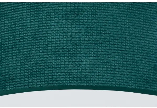 Duolla - Lampada LED da soffitto CORTINA LED/26W/230V Ø45 cm 4000K verde