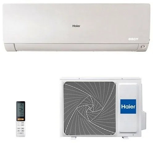 Haier - Climatizzatore Flexis AS71S2SF1FA-MW 24000 Inverter a++ R-32 WiFi Bianco