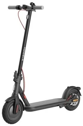 Monopattino Elettrico Xiaomi SCOOTER 4 300 W Nero