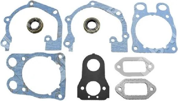 Serie guarnizioni per troncatori HUSQVARNA 581.3574.02 Compatibile - 048917