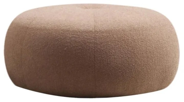 Poggiapiedi marrone Tina - Artie