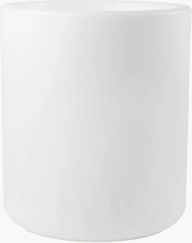 Portavaso a LED dimmerabile in & outdoor Elegant Pot