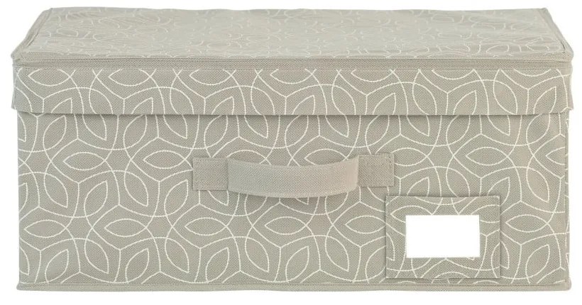 Contenitore beige, 44 x 33 cm Balance - Wenko