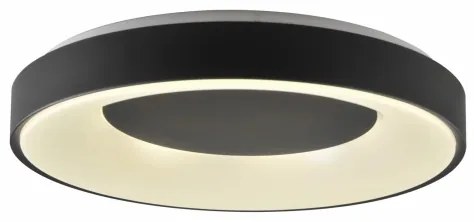Plafoniera LED dimmerabile WITOLD LED/48W/230V 3000-6000K + telecomando