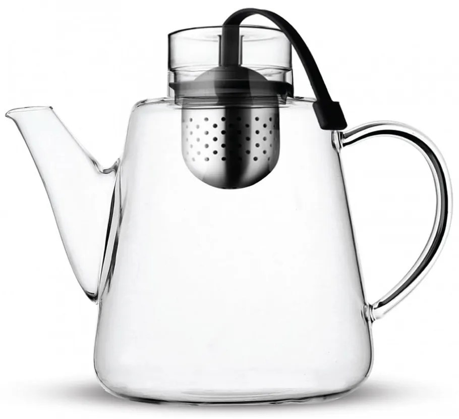 Teiera con colino Tea, 1,5 l - Vialli Design