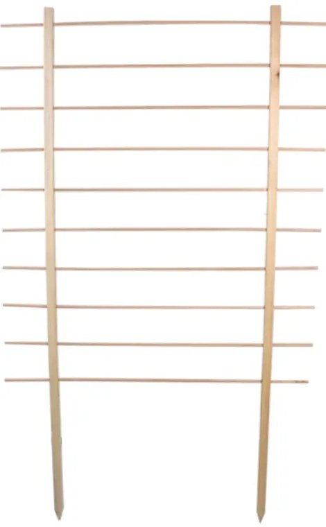 Supporto in legno per piante - Esschert Design