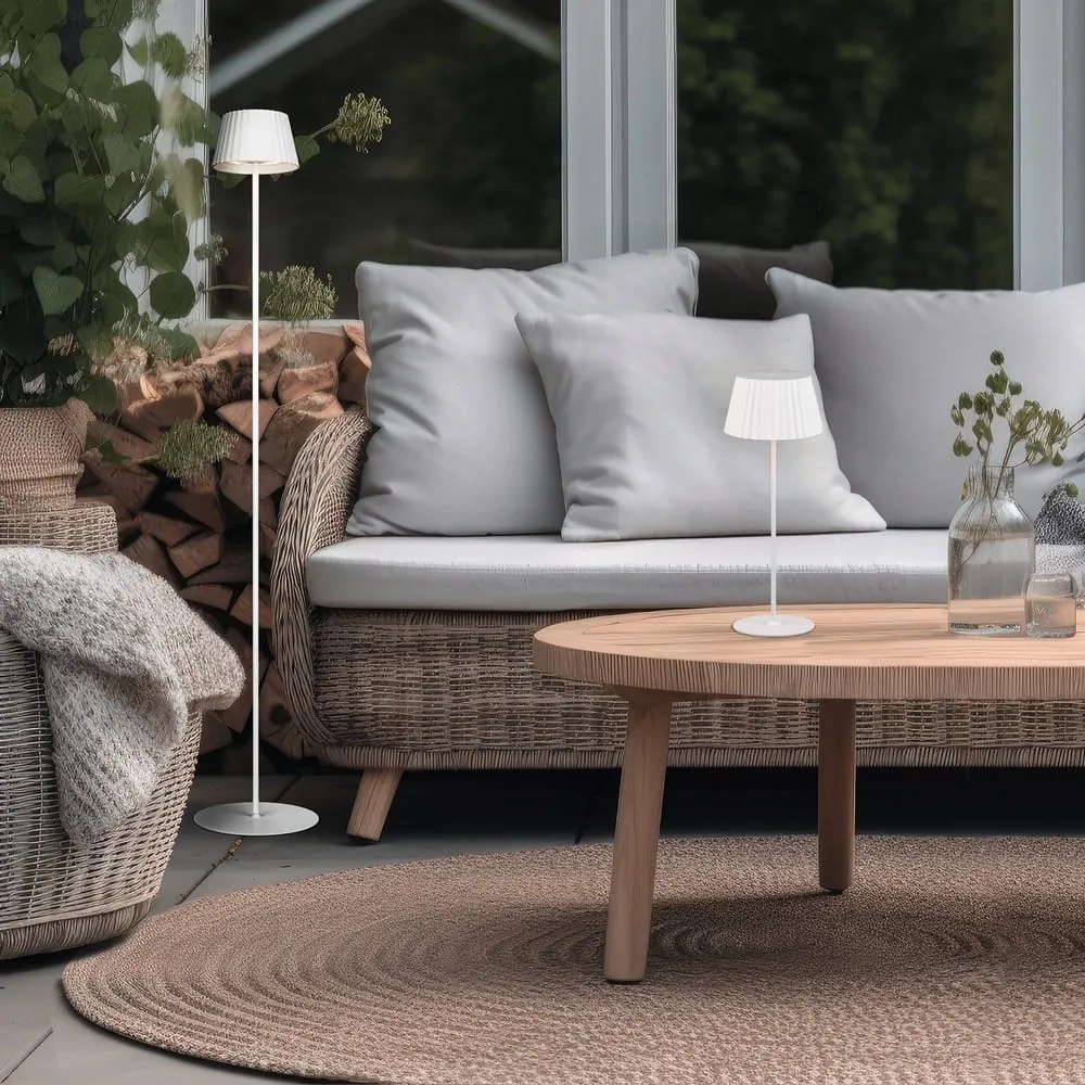 Lampada dimmerabile da esterno ø 13,5 cm Suarez - Reality