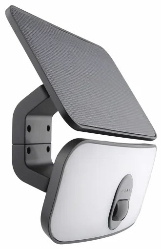 Brilagi - Applique a LED solare con sensore ROOF LED/13W/5V IP65