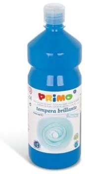 TEMPERA CYAN  PRIMI PASSI 1000ML