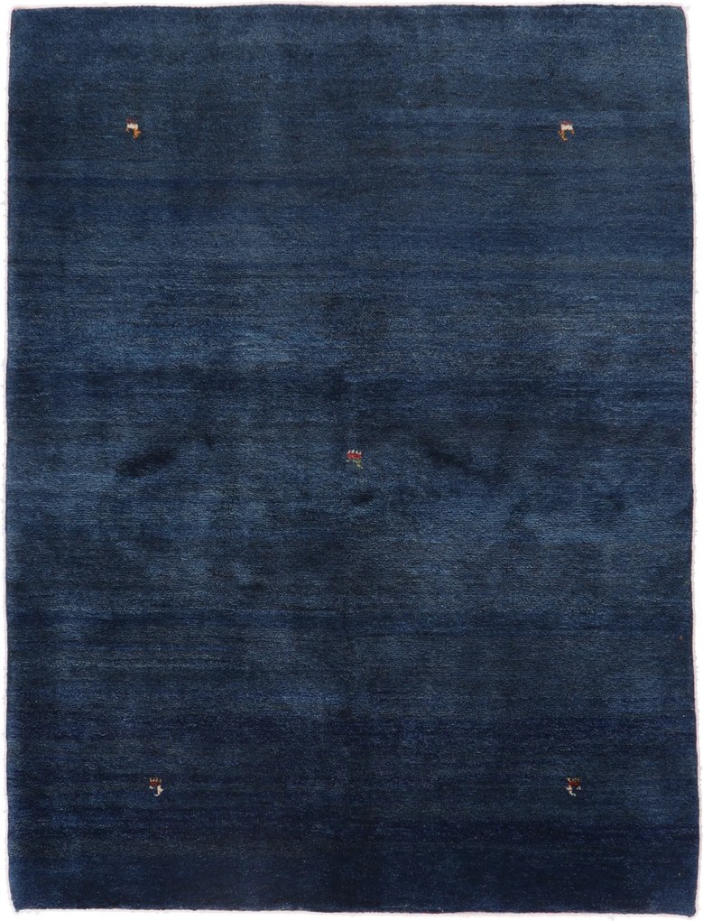 Gabbeh Tappeto persiano 150x200 (Iran) Annodato A Mano