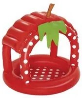 piscina very berry per bambini +2 anni - ? cm.91x91 - (art.52387) fer404006