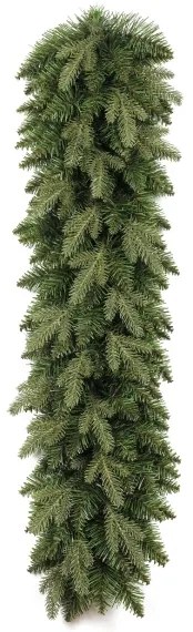 Decorazione natalizia GHIRLANDA 100 cm