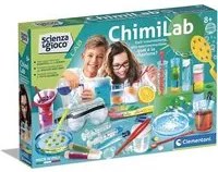 CHIMILAB