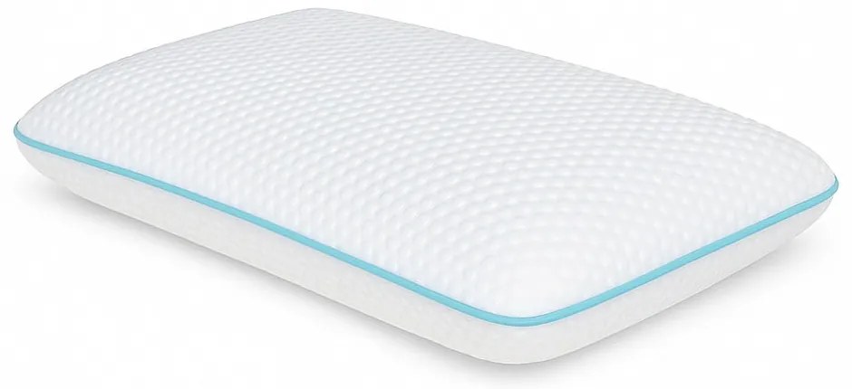 Cuscino anatomico con imbottitura in memory foam 40x70 cm – Mila Home