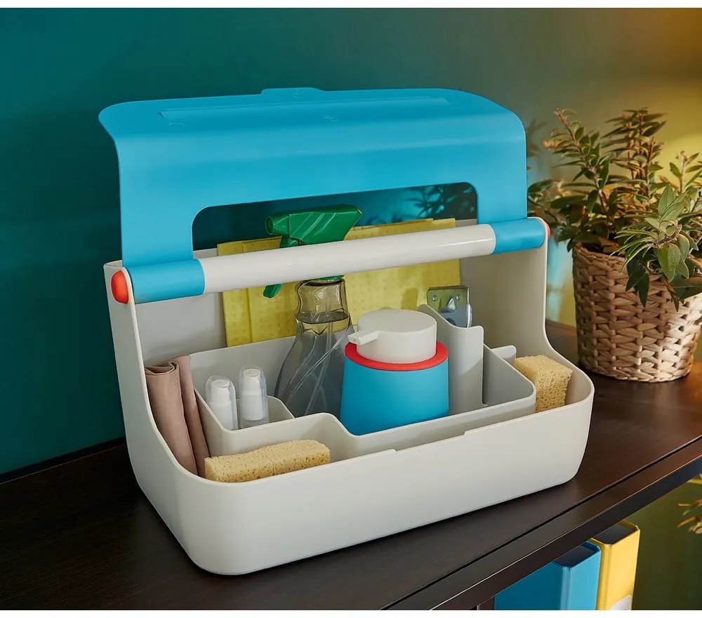 Organizzatore in plastica Cosy - Leitz