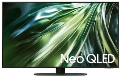 TV 98 POLL NEW QLED 4K SMART