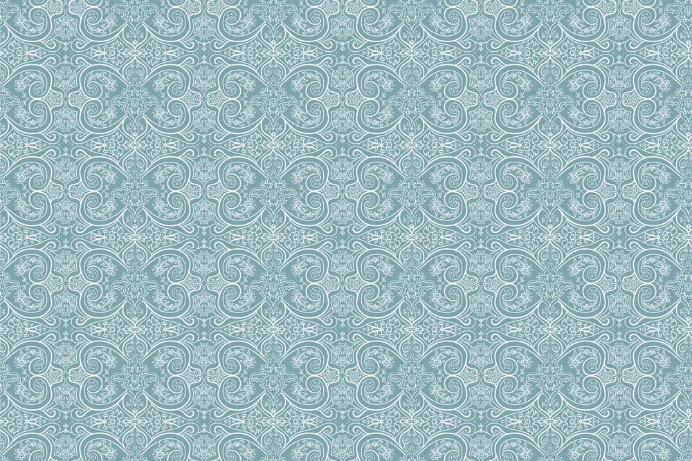 Carta da parati – Motivo vintage