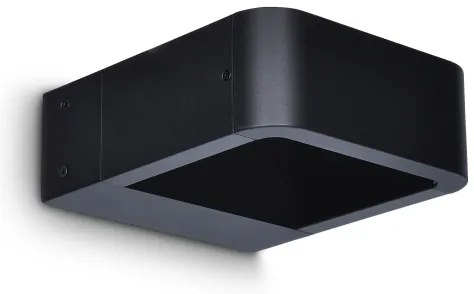 Brilagi - Applique a LED da esterno BARI LED/7W/230V 3000/4000/6000K IP54
