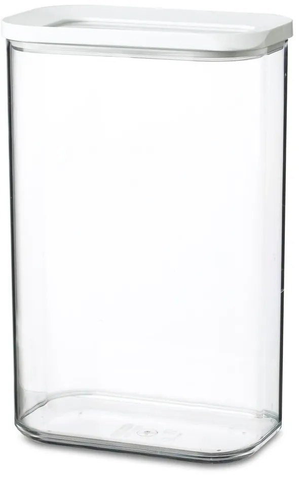 Scatola per alimenti Modula White - Mepal