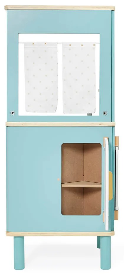 Cucina in legno per bambini - Trio