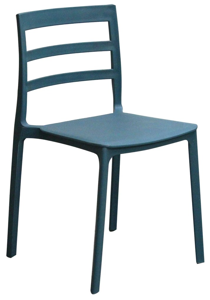 DOGE - sedia di design moderno polipropilene
