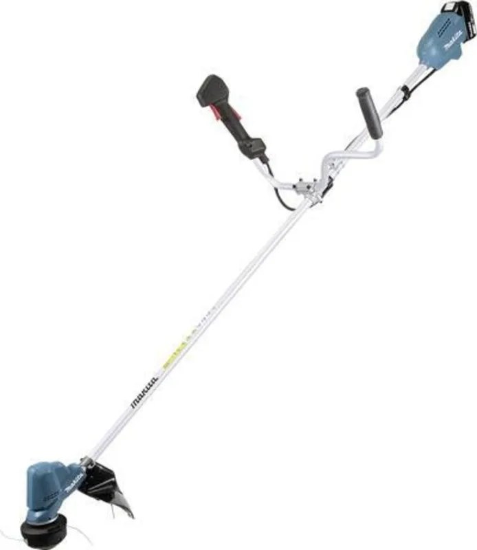 Makita DUR190UZX9 Tagliabordi Blu 30 cm