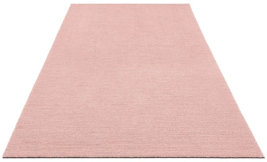 Tappeto rosa , 120 x 170 cm Supersoft - Mint Rugs