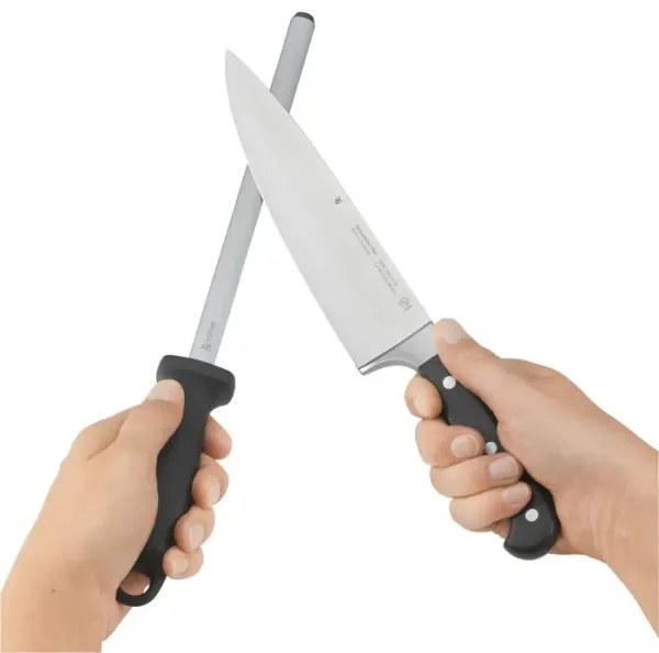 WMF - Acciaino diamantato 23 cm