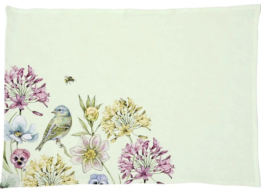 Tovaglietta di stoffa 48x33 cm Freya - IHR