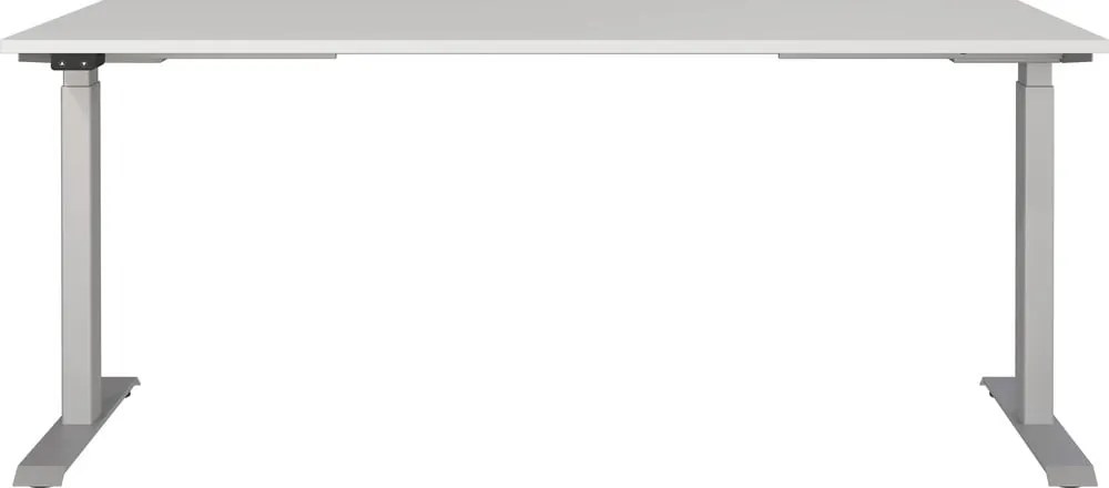 Scrivania regolabile elettricamente 80x180 cm Agenda - Germania