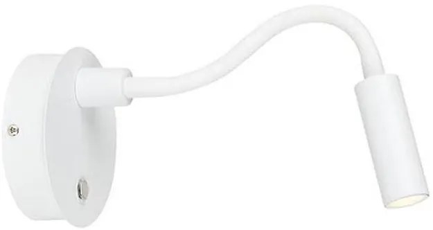 Markslöjd 107324 - Applique a LED KARLI LED/6W/230V