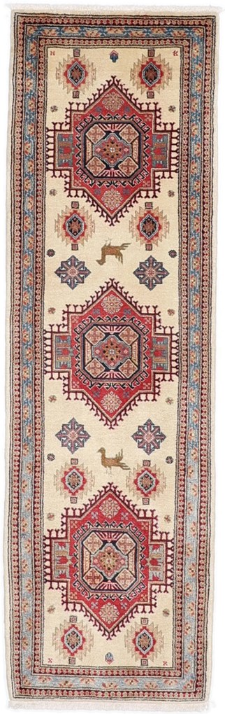 Ardebil Tappeto persiano 60x220 (Iran) Annodato A Mano