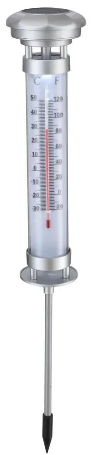 Globo 33275 - Lampada LED solare SOLAR 1xLED/0,06W IP44