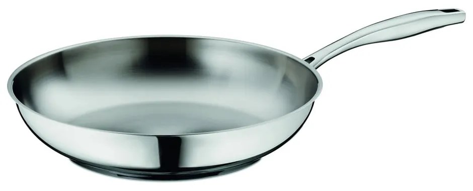 Padella in acciaio inox, ø 28 cm Flavoria - Kela