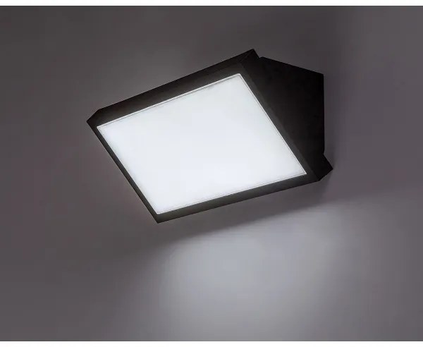 Rabalux 77150 - Applique a LED da esterno RAPLA LED/18W/230V IP65