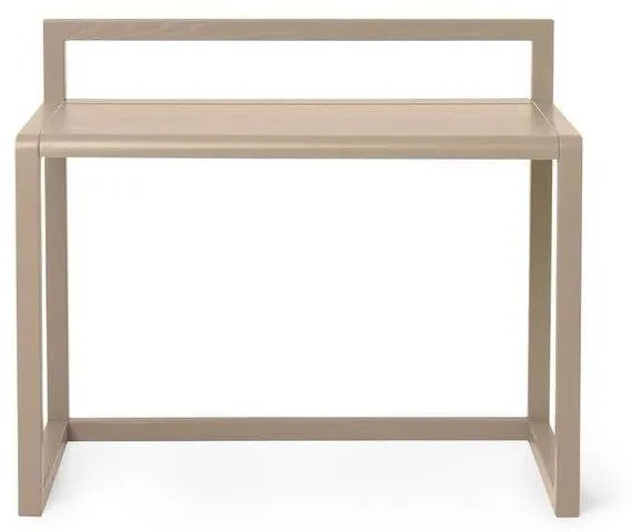 Ferm Living - Little Architect Desk Cashmere ferm LIVING