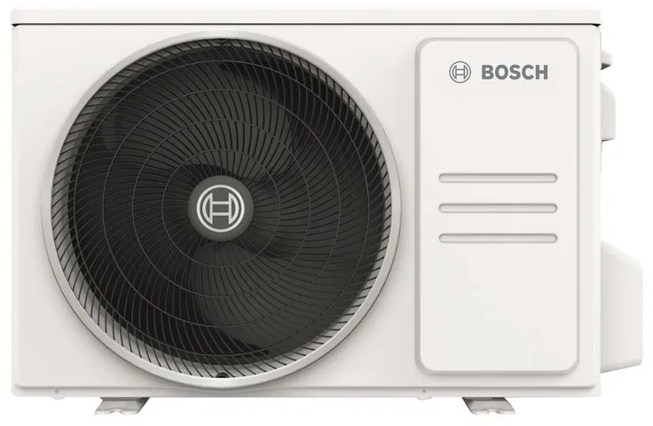 Unità esterna climatizzatore BOSCH CL5000I 26 E 42000 BTU 2.6 KW classe A+++