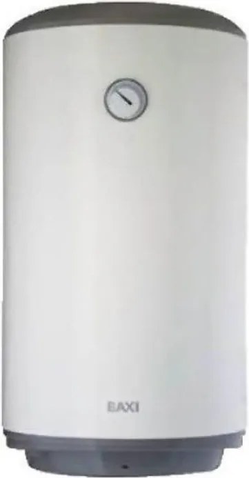 Scaldabagno Termoelettrico Baxi termo must+ 80 Litri Verticale Destro Garanzia 5 Anni