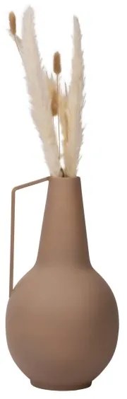 Eglo 421141 - Vaso in metallo MIOUSKI 39x21 cm marrone