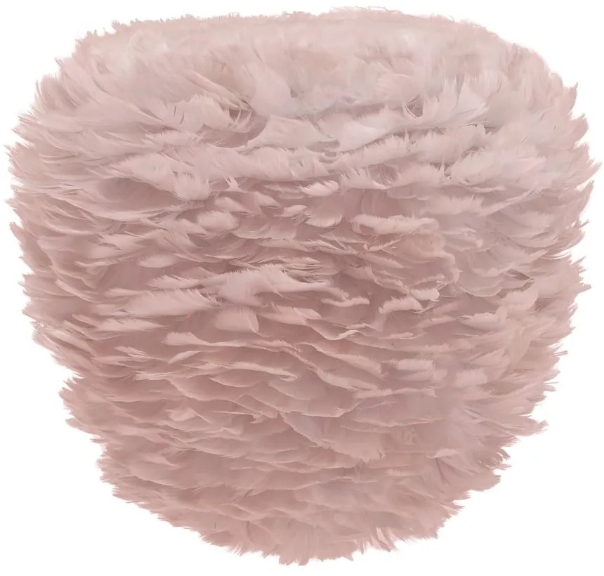 Paralume rosa chiaro ø 40 cm Eos Evia Medium - UMAGE