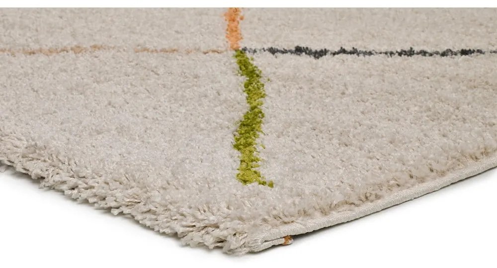 Tappeto beige , 160 x 230 cm Kasbah - Universal