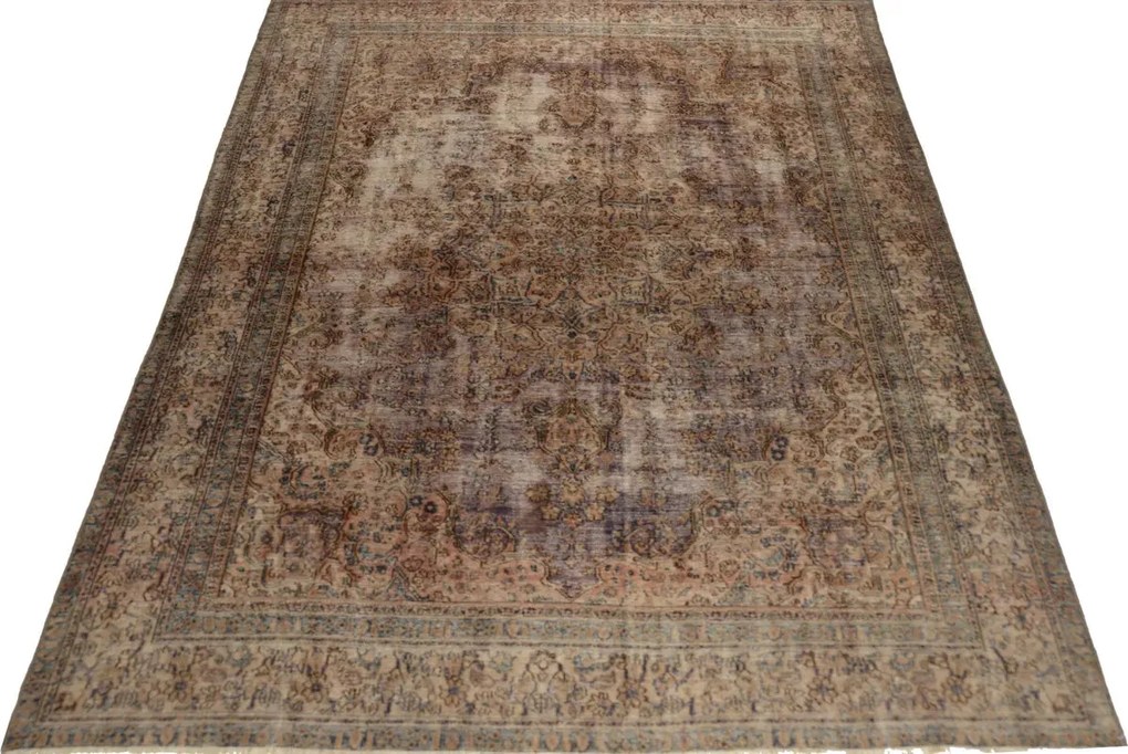 Vintage Tappeto 280 x 370 (Iran)